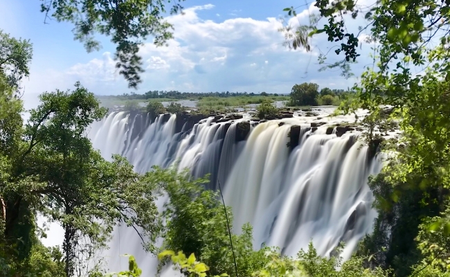 AVENTURA EN AFRICA - SUDAFRICA, ZINBABWE Y BOTSWANA - SALIDA 09 DE JUNIO 2025 