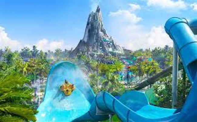 ORLANDO Y MIAMI  - SALIDA 07 DE FEBRERO 2026 - VACACIONES DE VERANO