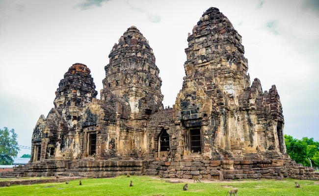 TAILANDIA AL COMPLETO - SALIDA 10 DE ENERO 2026