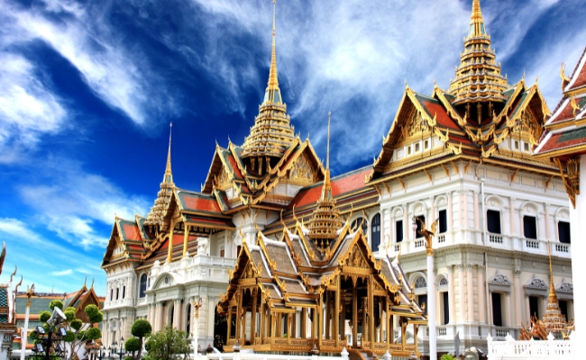 TAILANDIA AL COMPLETO - SALIDA 10 DE ENERO 2026