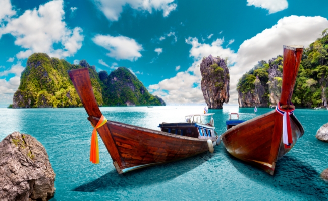TAILANDIA AL COMPLETO - SALIDA 10 DE ENERO 2026