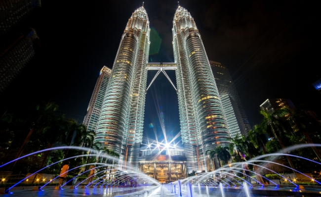 MALASIA, SINGAPUR & BALI - SALIDA 19 DE MAYO 2025
