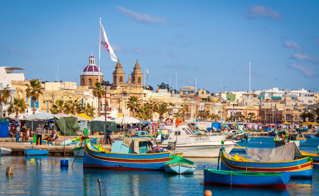 MARAVILLAS DE SICILIA y MALTA - SALIDA 21 AGOSTO 2025- ACOMPAADA POR NOSOTRAS !
