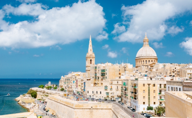 MARAVILLAS DE SICILIA y MALTA - SALIDA 21 AGOSTO 2025- ACOMPAADA POR NOSOTRAS !