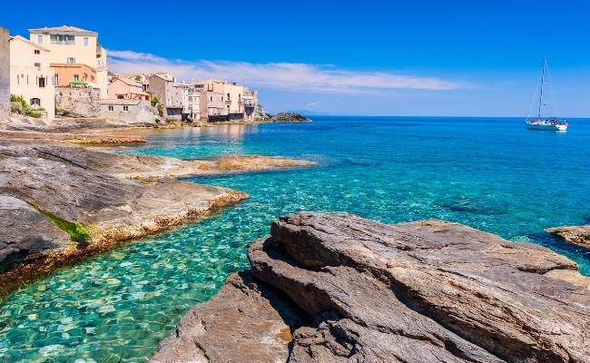 CORCEGA Y CERDE�A - SALIDA 21 DE JUNIO 2026