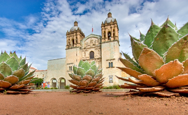 MXICO FIESTA DE LOS MUERTOS Y PLAYAS CON ESTILO- SALIDA 26 DE OCTUBRE 2025