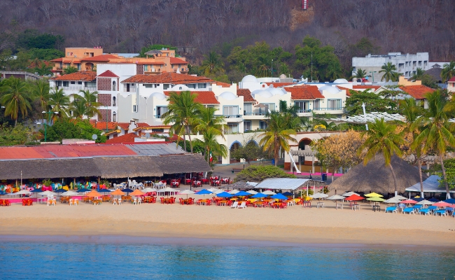 MXICO FIESTA DE LOS MUERTOS Y PLAYAS CON ESTILO- SALIDA 26 DE OCTUBRE 2025