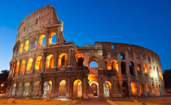 ESPAA & ITALIA TURSTICA - SALIDA  28 DE SEPTIEMBRE 2025