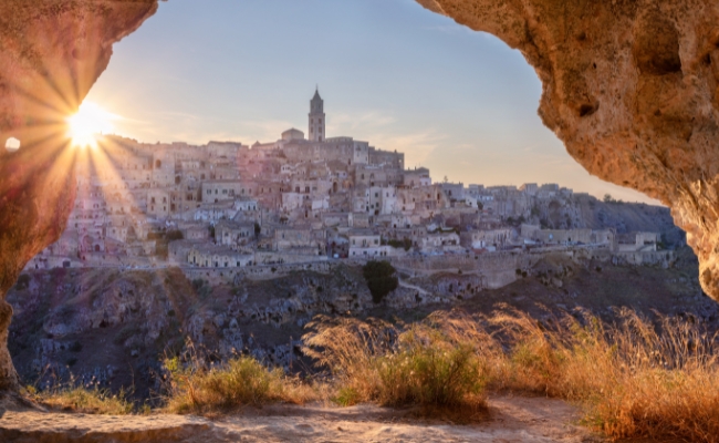 APULIA Y TURQUIA OTOMANA - SALIDA 09 DE OCTUBRE 2025