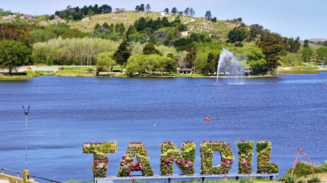 TANDIL - FIN DE SEMANA LARGO- SALIDA 15 DE AGOSTO 2025