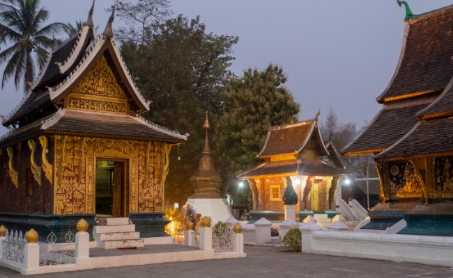 GRAN INDOCHINA - CAMBOYA, LAOS Y VIETMAN - SALIDA 08 DE MARZO 2026