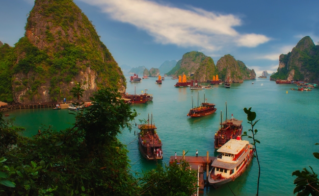 GRAN INDOCHINA - CAMBOYA, LAOS Y VIETMAN - SALIDA 08 DE MARZO 2026