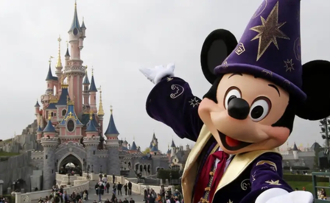 LONDRES,PARIS Y DISNEYLAND PARIS - SALIDA 20 DE DICIEMBRE 2025