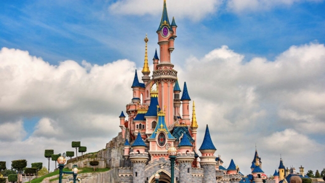 LONDRES,PARIS Y DISNEYLAND PARIS - SALIDA 20 DE DICIEMBRE 2025