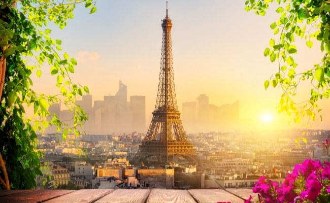 TULIPANES EN HOLANDA CON BELGICA Y FRANCIA - SALIDA 18 DE ABRIL 2026