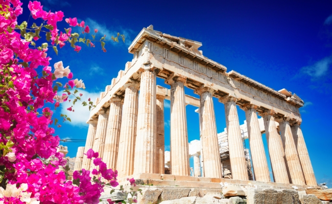  TURQUIA Y GRECIA DIFERENTE - SALIDA 01 DE JUNIO 2026- ACOMPAADA POR NOSOTRAS !