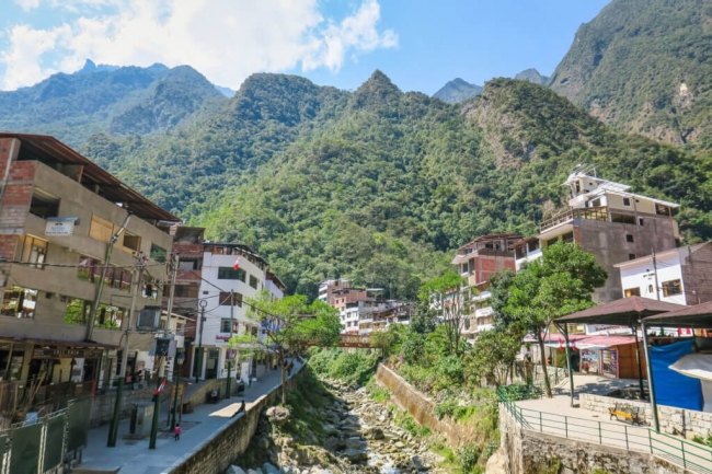 PERU EXTRAORDINARIO - SALIDA 03 DE JUNIO 2026