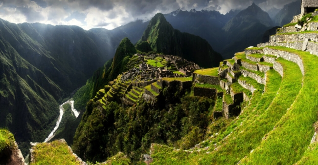 PERU EXTRAORDINARIO - SALIDA 03 DE JUNIO 2026