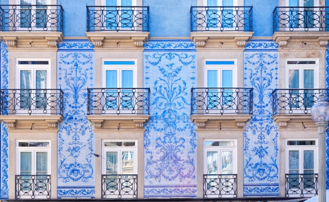 DELICIAS DE PORTUGAL Y ESPA�A - SALIDA 21 DE MAYO 2027