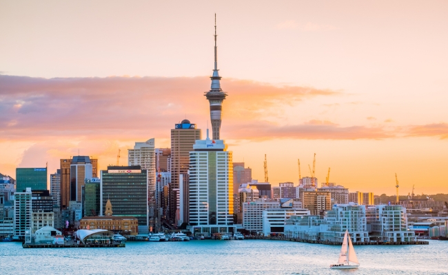 NUEVA ZELANDA Y AUSTRALIA - SALIDA 15 DE MARZO 2026