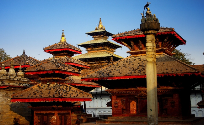 NEPAL Y BUTAN - SALIDA 16 DE MAYO 2026