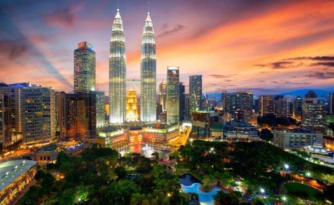 MALASIA, SINGAPUR & BALI - SALIDA 25 DE MAYO 2026