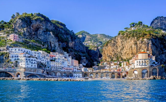 LA TOSCANA & JOYAS DEL MEDITERRANEO- SALIDA 09 DE JUNIO 2026