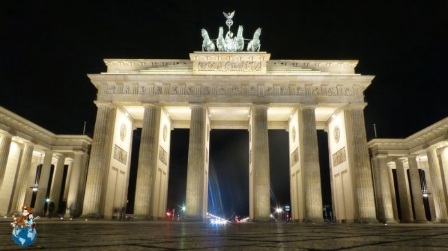 CORAZON DE EUROPA DE PRAGA A BERLIN - SALIDA 08 DE AGOSTO 2026