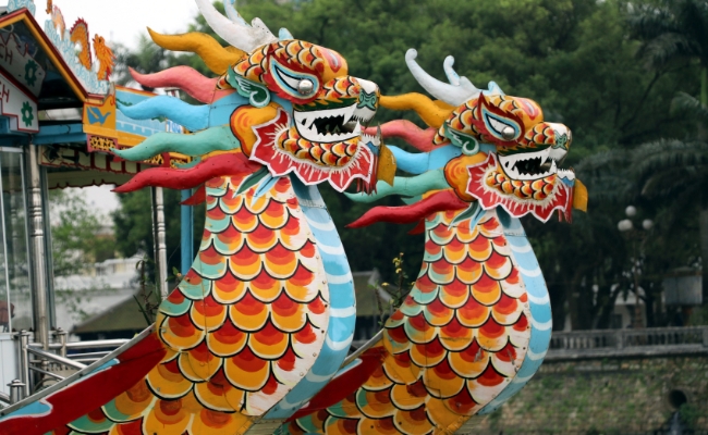 VIETNAM, CAMBOYA y TAILANDIA - DRAGONES DE ASIA - SALIDA 24 DE ENERO 2026