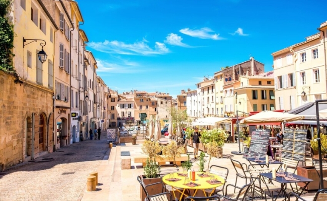 MILAN, COSTA AZUL Y PROVENZA - SALIDA 10 DE JUNIO 2026