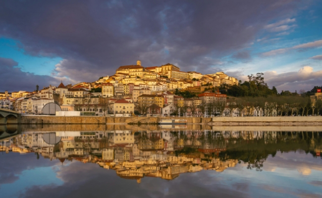 MADRID, CANTABRICO, GALICIA Y PORTUGAL - SALIDA 15 DE AGOSTO 2026