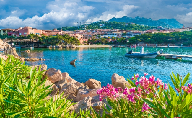 CERDE�A, CINQUE TERRE, PORTOFINO, TOSCANA Y ROMA - SALIDA 14 SEPTIEMBRE 2026 - ACOMPA�ADA POR NOSOTRAS !