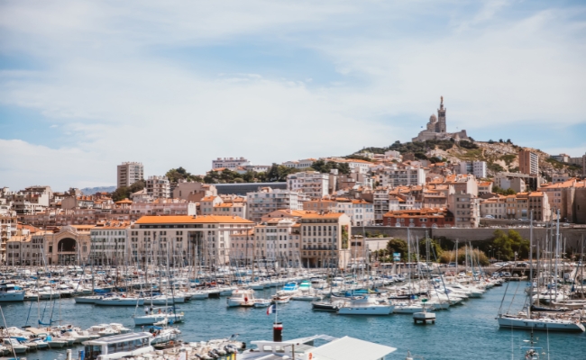 EUROPA CON CRUCERO MSC - SALIDA 26 SEPTIEMBRE 2026