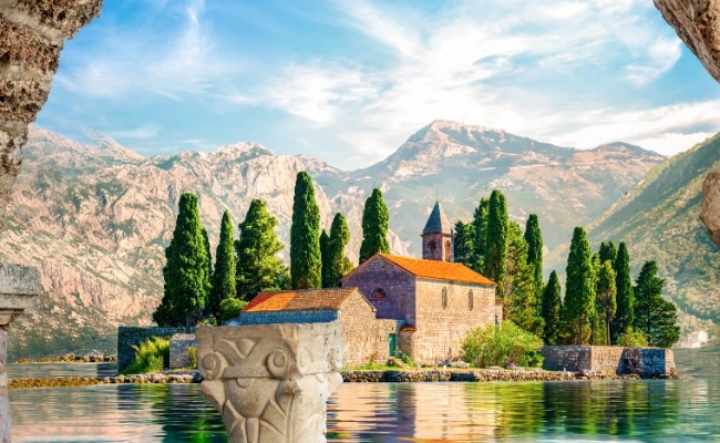 CROACIA, AUSTRIA Y ALEMANIA- SALIDA 03 DE AGOSTO 2026