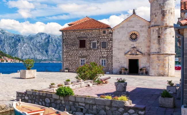 CROACIA, AUSTRIA Y ALEMANIA- SALIDA 03 DE AGOSTO 2026