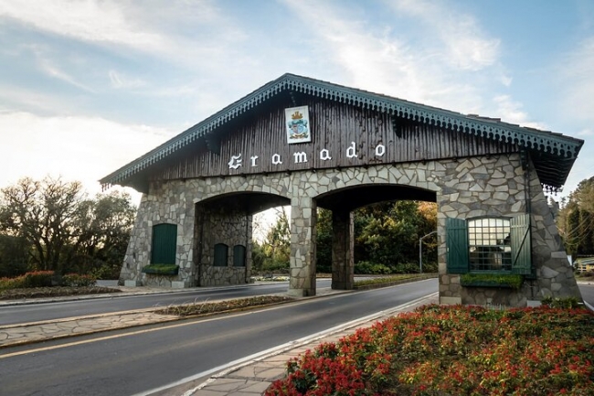 GRAMADO, CANELA Y TORRES- BRASIL - SALIDA 07 DE MARZO 2026
