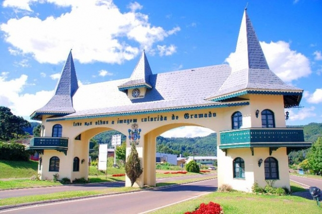 GRAMADO, CANELA Y TORRES- BRASIL - SALIDA 07 DE MARZO 2026