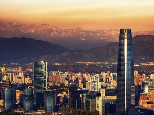 ISLA DE PASCUA Y SANTIAGO DE CHILE - SALIDA 07 DE SEPTIEMBRE 2026