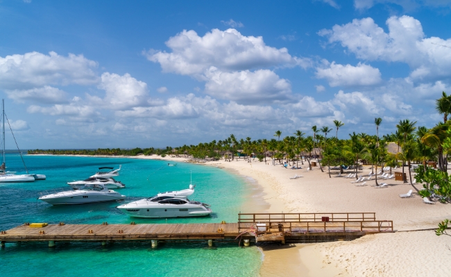 DOMINICANA E ISLAS CARIBEÃ‘AS - SALIDA 12 DE DICIEMBRE 2026