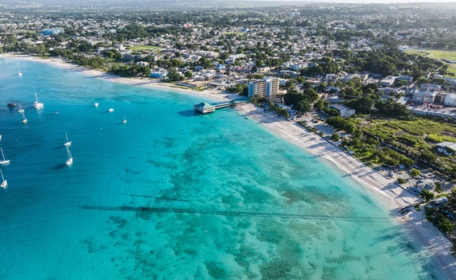 DOMINICANA E ISLAS CARIBEÃ‘AS - SALIDA 12 DE DICIEMBRE 2026