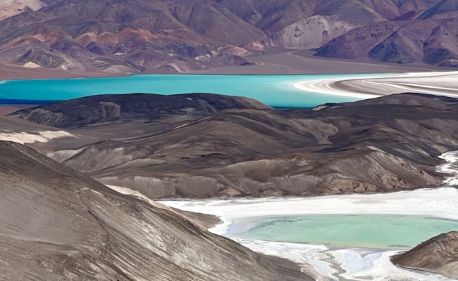 JOYAS DE CATAMARCA - SALIDA  18 DE JULIO 2026 - VACACIONES DE INVIERNO