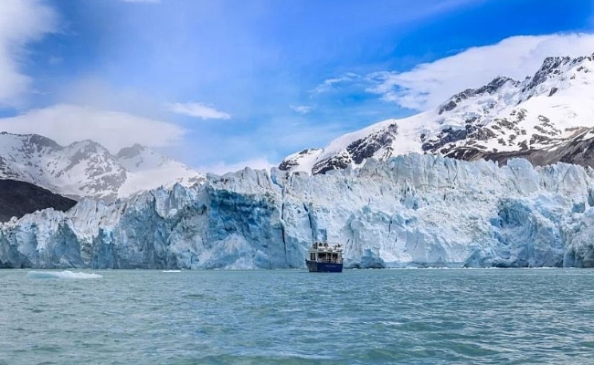 PATAGONIA CHILENA POR LA CARRETERA AUSTRAL -  SALIDA 30 DE NOVIEMBRE 2026