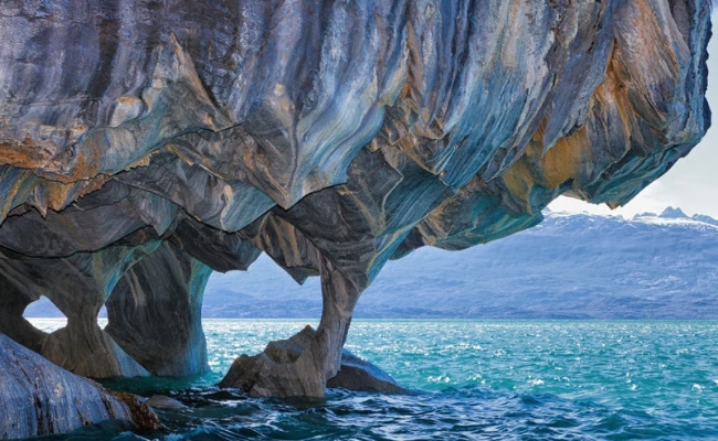 PATAGONIA CHILENA POR LA CARRETERA AUSTRAL -  SALIDA 30 DE NOVIEMBRE 2026