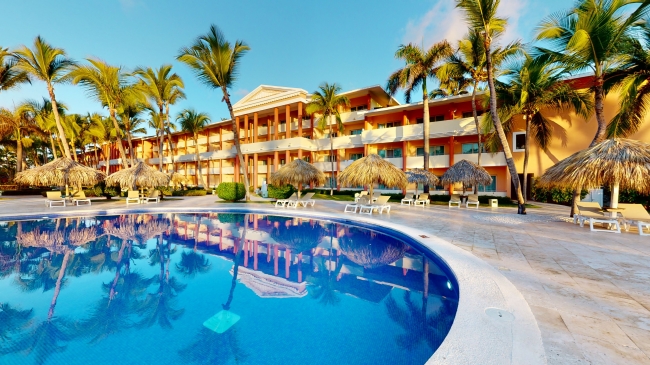 PUNTA CANA DE RUMBA - SALIDA 12 DE ENERO 2027- ACOMPA�ADA POR NOSOTRAS !