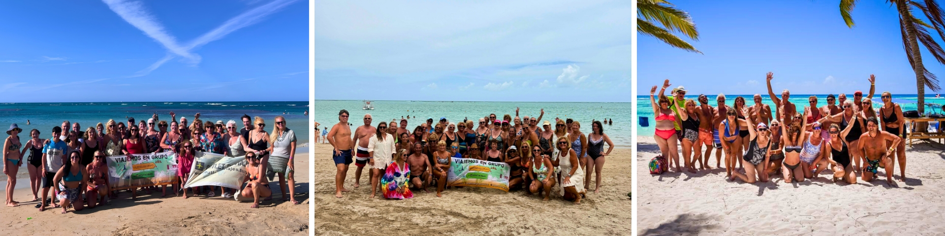 Punta Cana de rumba