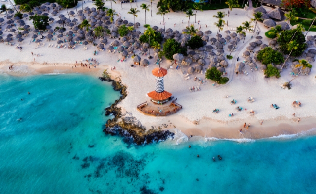 AVENTURA MAYA: GUATEMALA  AL CARIBE - SALIDA 06 DE MARZO 2027