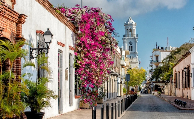 AVENTURA MAYA: GUATEMALA  AL CARIBE - SALIDA 06 DE MARZO 2027