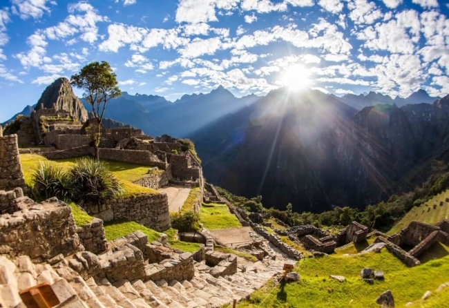 PERU MAGIA Y MISTERIO - SALIDA 12 DE SEPTIEMBRE 2026 