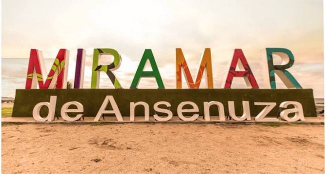 MIRAMAR DE ANSENUZA - SALIDAS SEPTIEMBRE Y NOVIEMBRE 