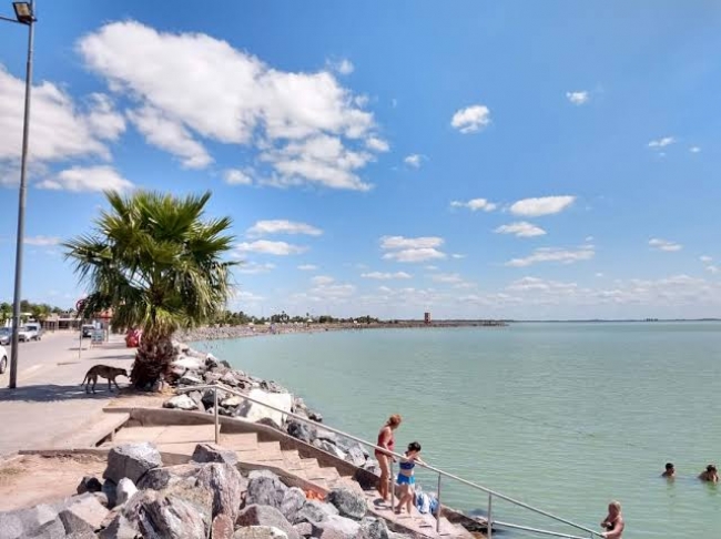MIRAMAR DE ANSENUZA - SALIDAS SEPTIEMBRE Y NOVIEMBRE 